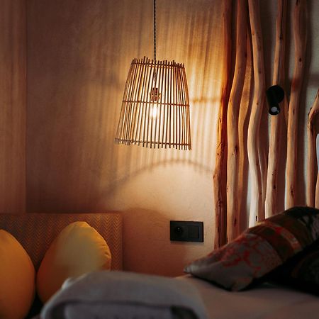 Jardin Sakina - Chambre D'Hotes Oulad Moumene Bagian luar foto