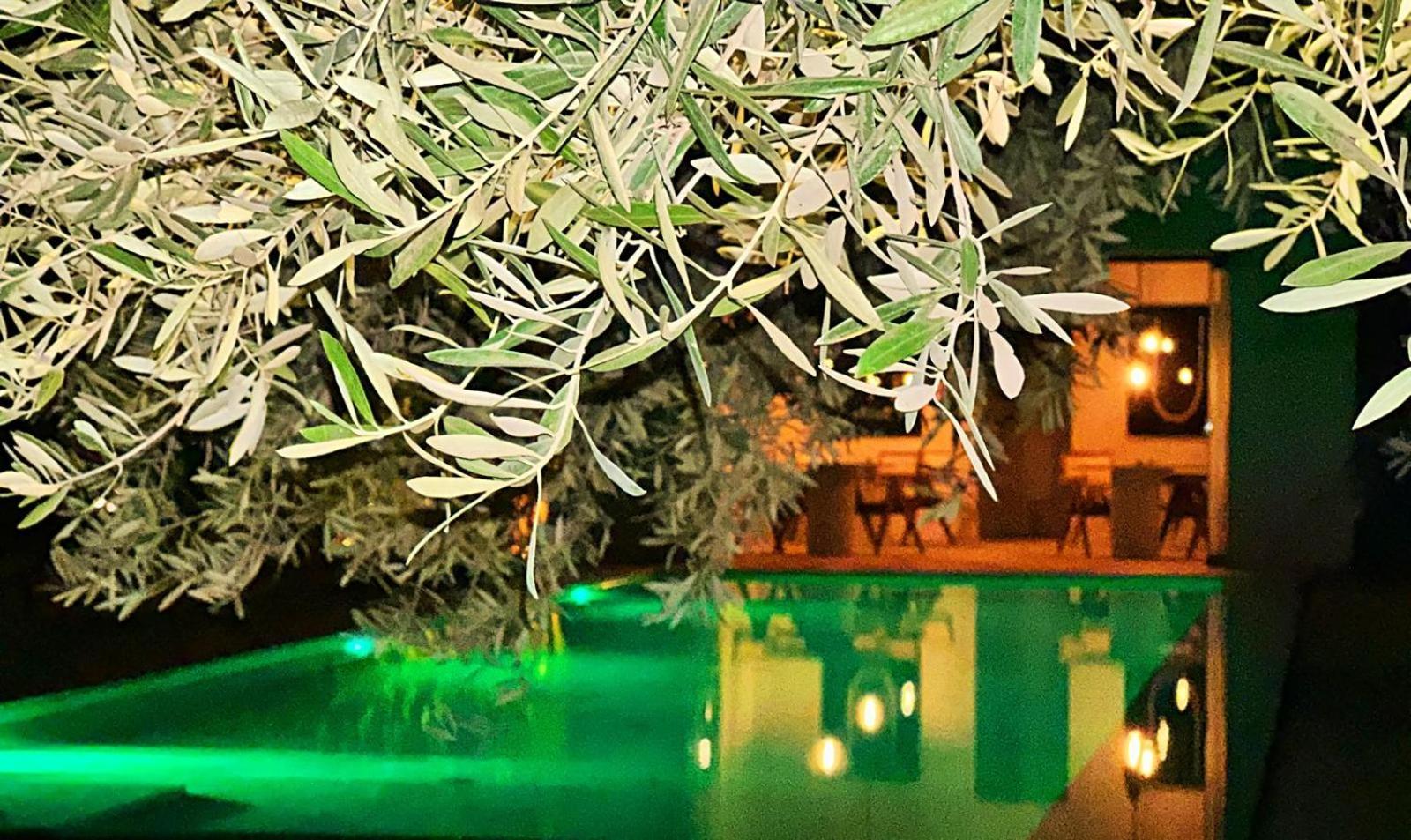 Jardin Sakina - Chambre D'Hotes Oulad Moumene Bagian luar foto