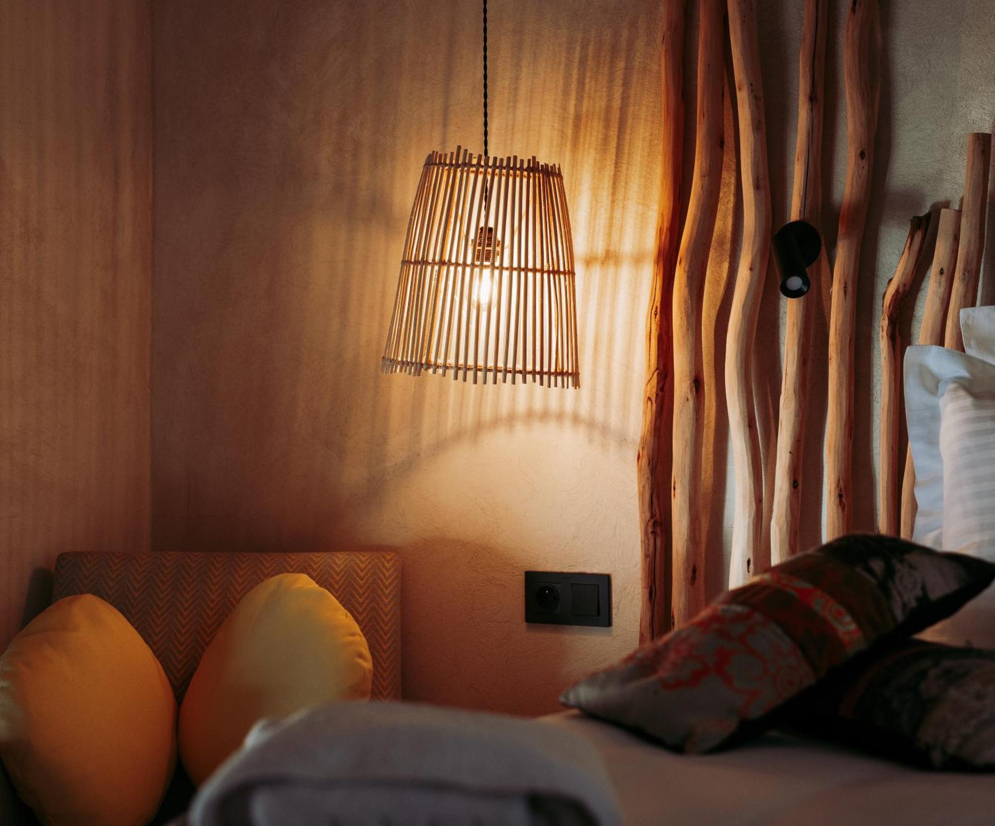 Jardin Sakina - Chambre D'Hotes Oulad Moumene Bagian luar foto